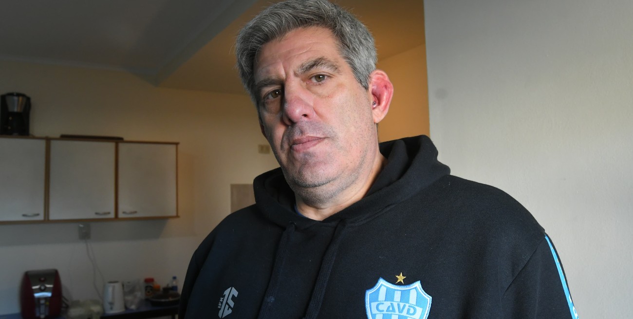 Voley femenino: el padre de una jugadora agredió a golpes al entrenador