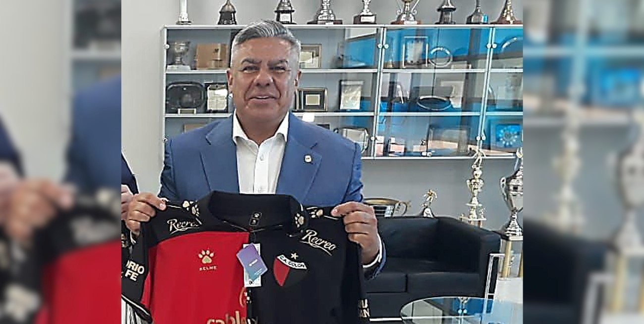 Colón pide que el Libro de Pases cierre más tarde: lo define Tapia 