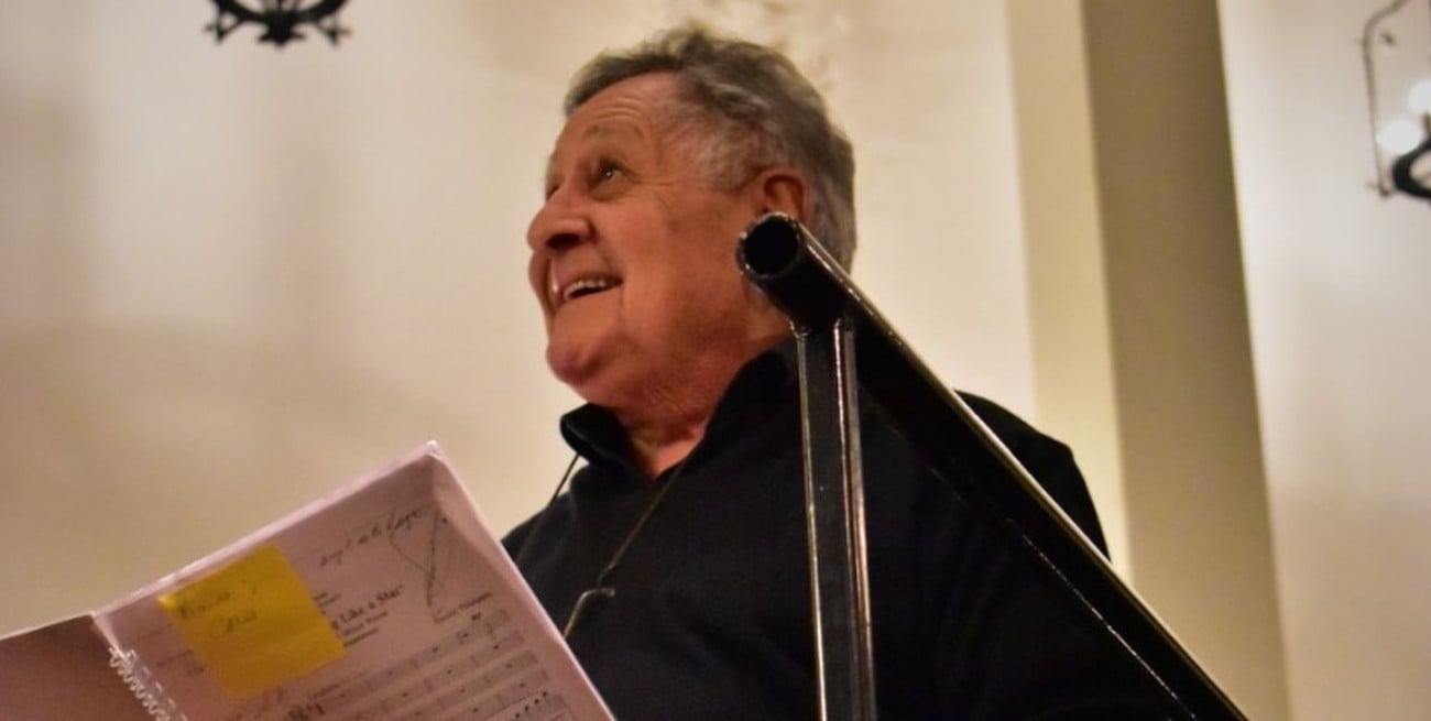 Curso de Interpretación de la música coral folclórica argentina