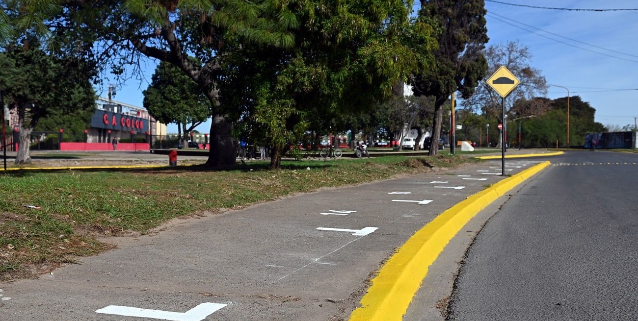 Ciudad de Santa Fe: reordenarán los puestos de gastronomía en estadios de fútbol