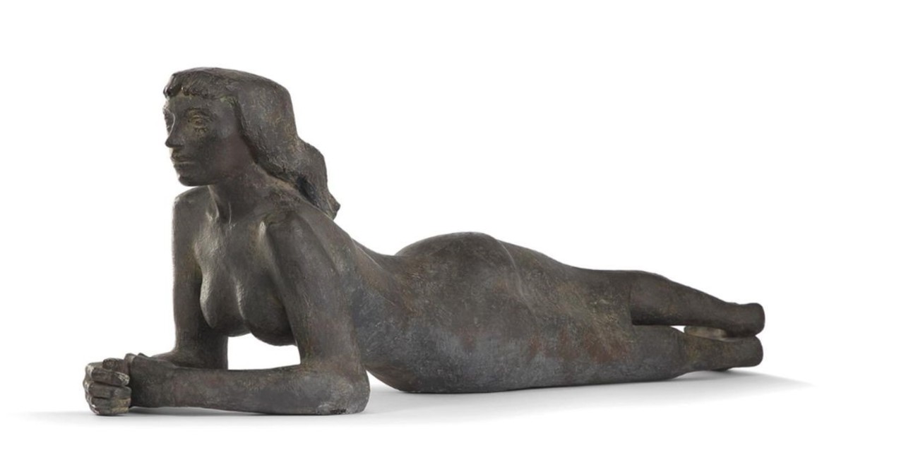 Joseph Rivière: de la tradición familiar a la escultura monumental
