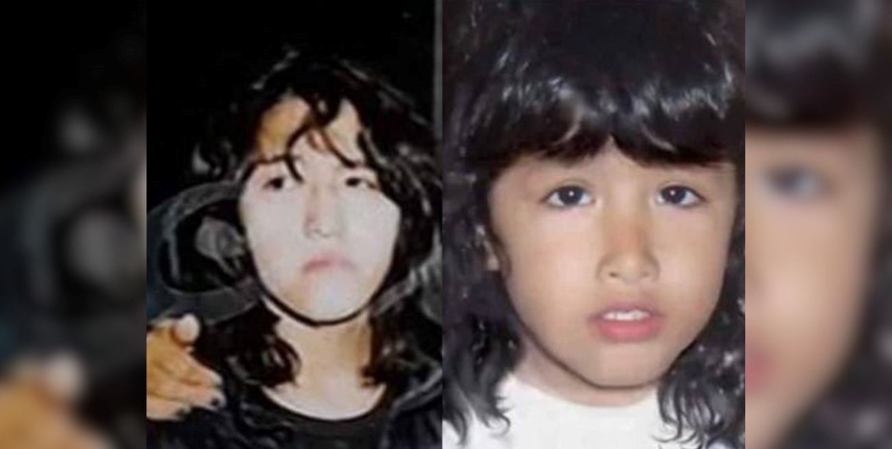 Investigarán si la hija de Carlos Pérez, implicado en el caso Loan, es Sofía Herrera