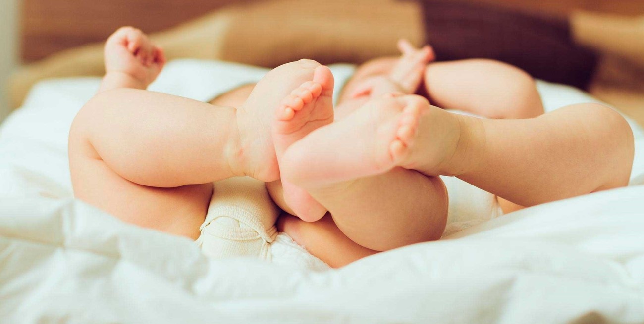 1 en 700.000 casos: el nacimiento de cuatrillizos que revolucionó Córdoba
