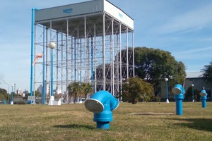 Se declara hasta el 31 de diciembre de 2024 en estado de emergencia a la prestación del servicio público de agua potable, desagües y saneamiento por parte de Aguas Santafesinas.