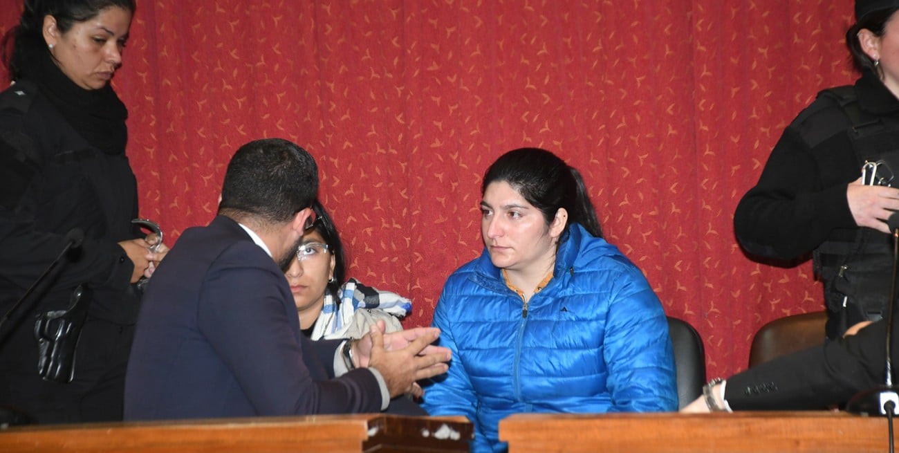 Disminución de penas y confirmación de condenas para las entrenadoras de Rincón 