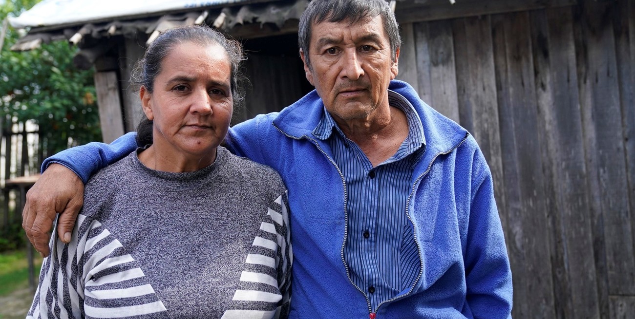 Caso Loan: fueron citados a declarar sus padres y los hermanos