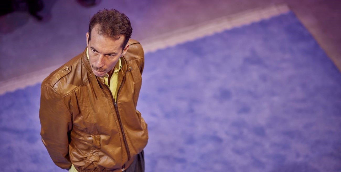 El Festival de Teatro de Rafaela: un evento cultural que "Late con fuerza"
