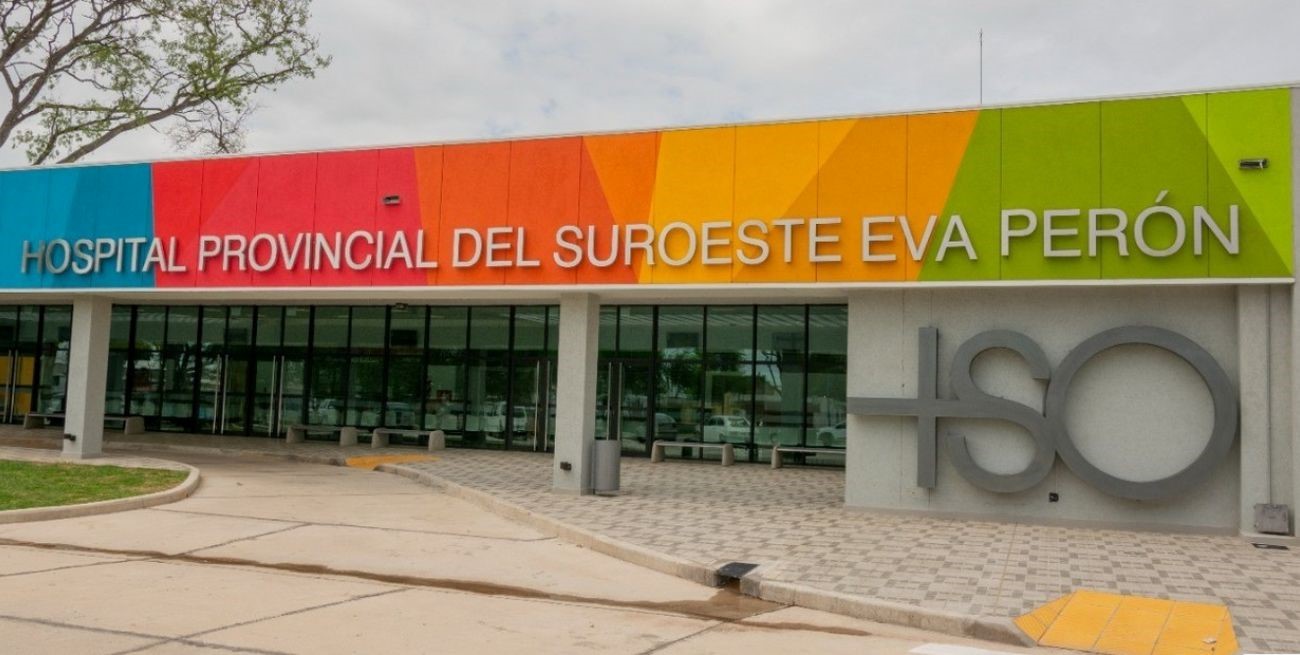 Un niño de 9 años es hospitalizado por intoxicación con cocaína en Córdoba