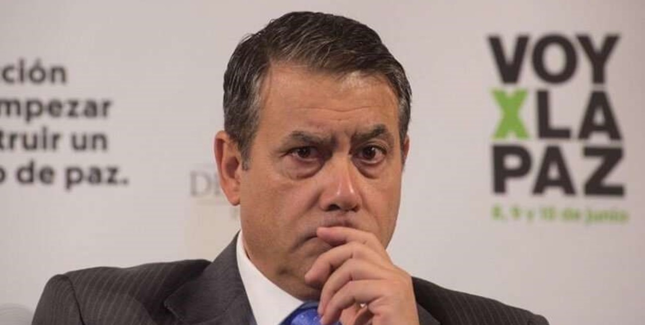 Whpei repudió el golpe de estado en Bolivia y aseguró que "no hay grises en la defensa de la Democracia"