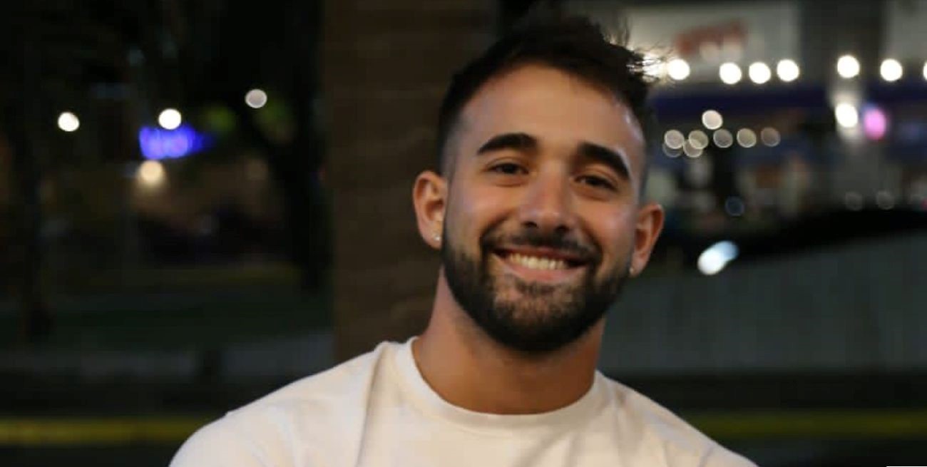 Fisicoculturista niega acusaciones de robo y daños en un estacionamiento del Puerto de Santa Fe