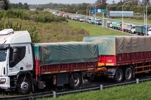 El reclamo del gremio era de 5% en cada uno de esos meses. 