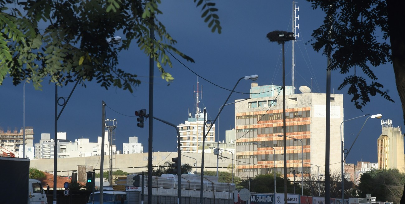 Qué dice el pronóstico este viernes en la ciudad de Santa Fe