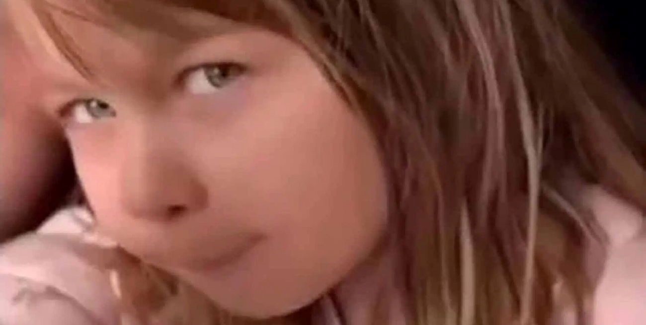 Interpol emitió un alerta amarilla por la desaparición de una niña de 7 años en Pilar