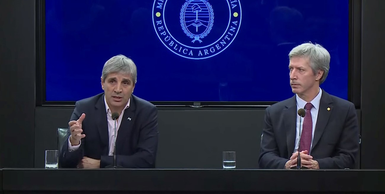 Cepo o no cepo, esa es la cuestión