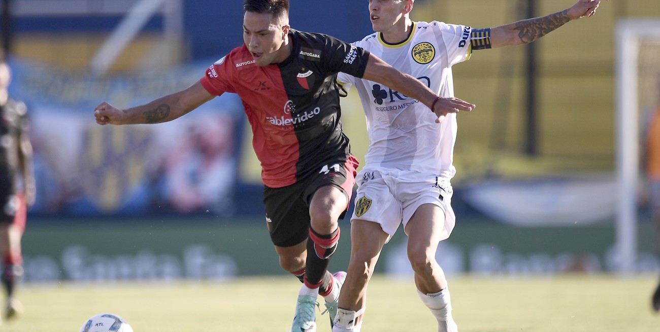 Atlanta no le gana a Colón en Santa Fe desde 1973