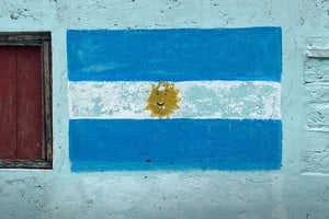 La invitación es a dictar clases en comunidades vulnerables de distintas partes del país. Foto: Facebook de Enseñá por Argentina