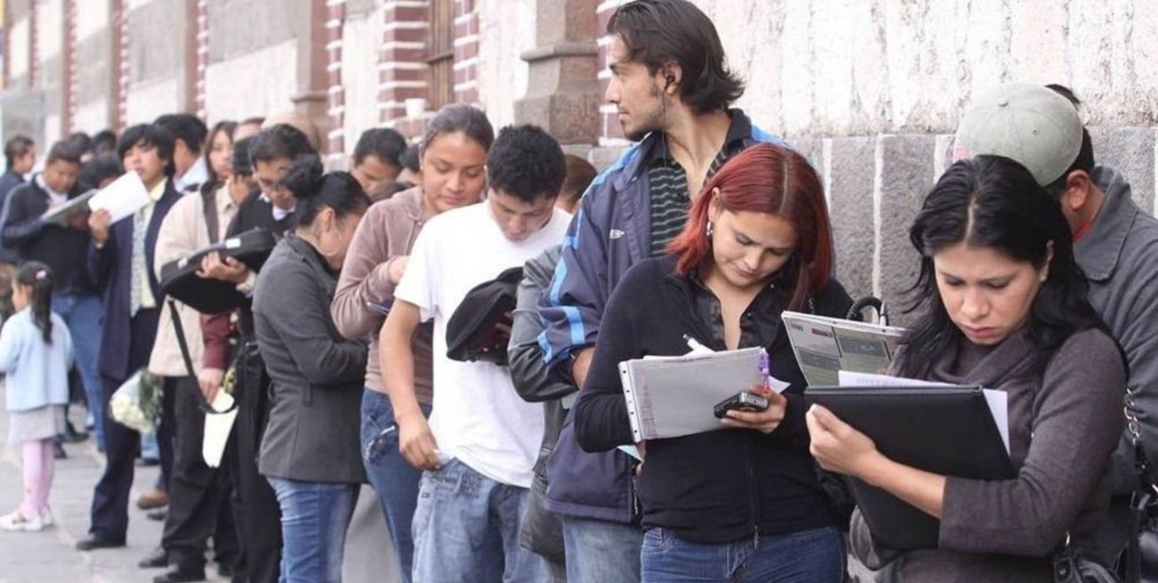 Reforma Laboral: "Nada de lo nuevo en el mundo del trabajo está en la ley"

