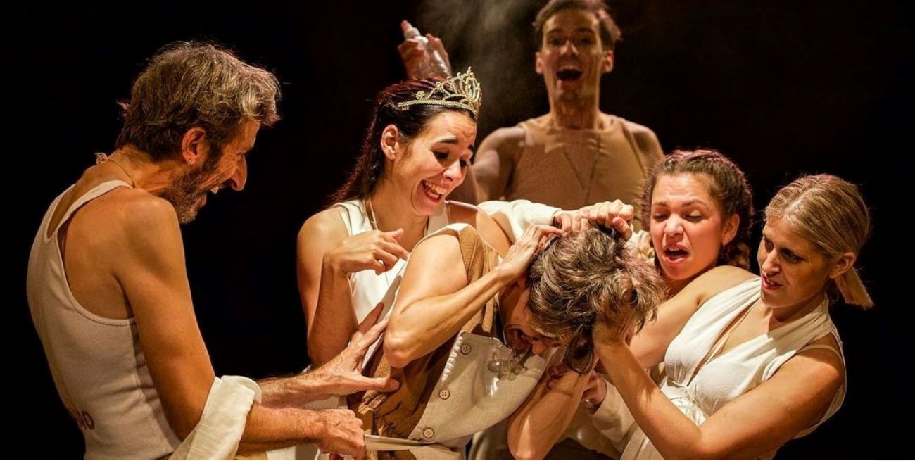 Agenda cultural del fin de semana en Santa Fe: un despliegue de arte, música y teatro