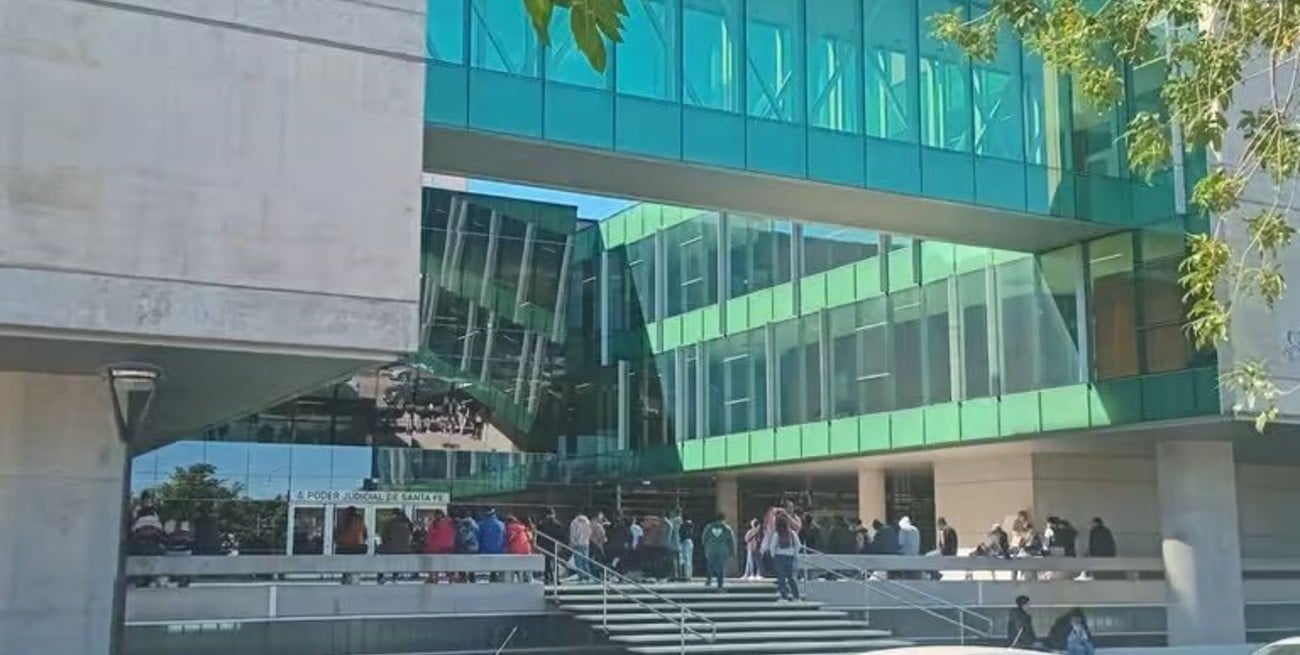 El auditor del MPA investiga la prescripción de la causa de una joven abusada que dio a luz