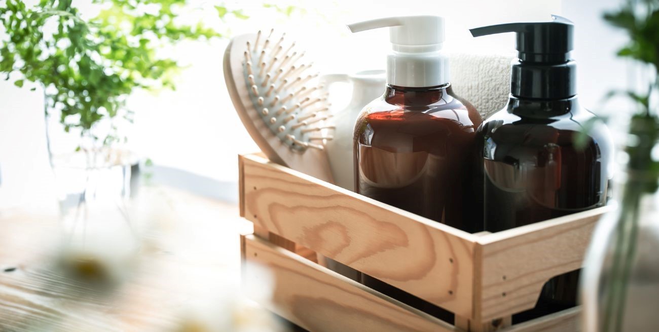 Cuáles son las tendencias actuales en productos capilares sostenibles
