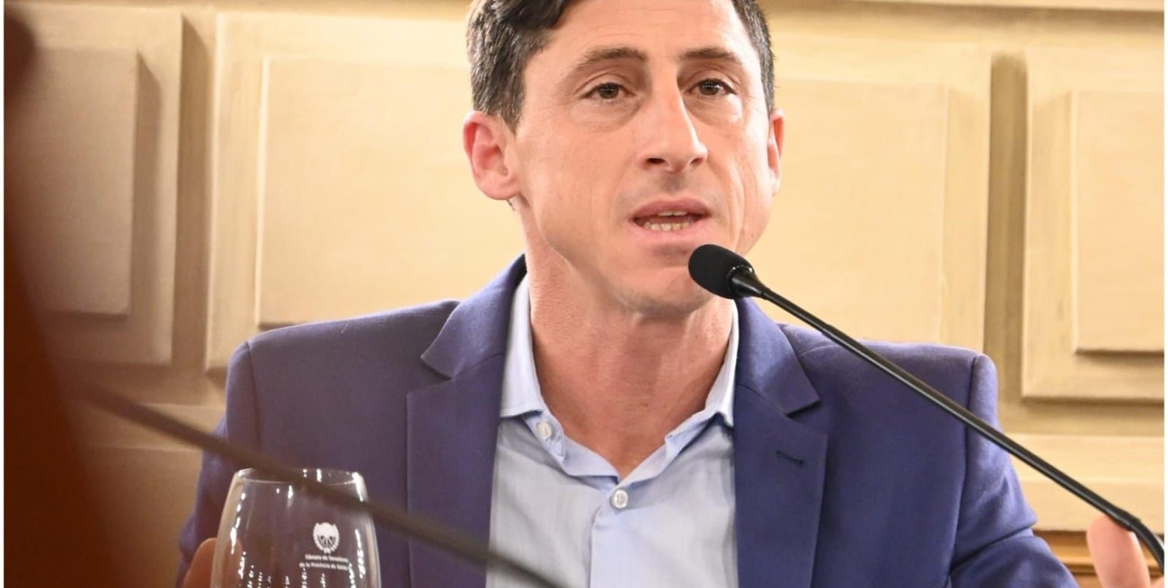 Se realizará una audiencia pública sobre las obras y proyectos prioritarios para el departamento La Capital