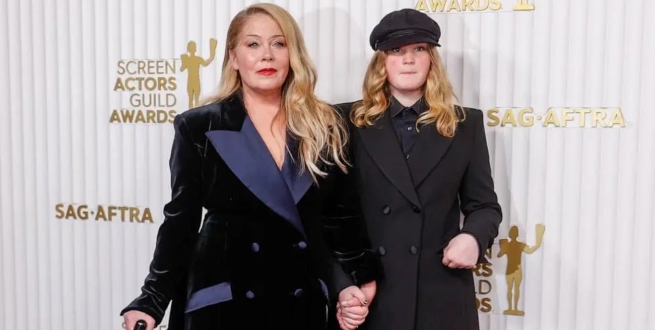 Qué es POTS, la enfermedad incurable que padece la hija de Christina Applegate