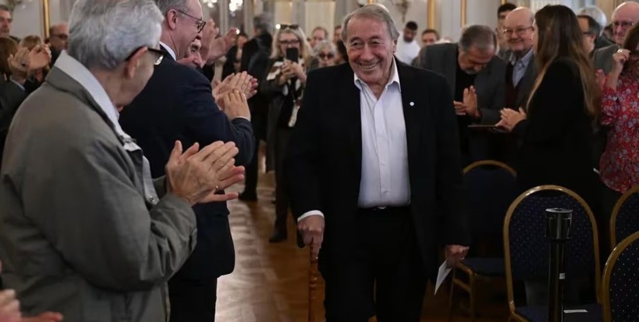 José Ignacio López: "No hay duda que hoy no podemos hablar de la democracia consolidada"