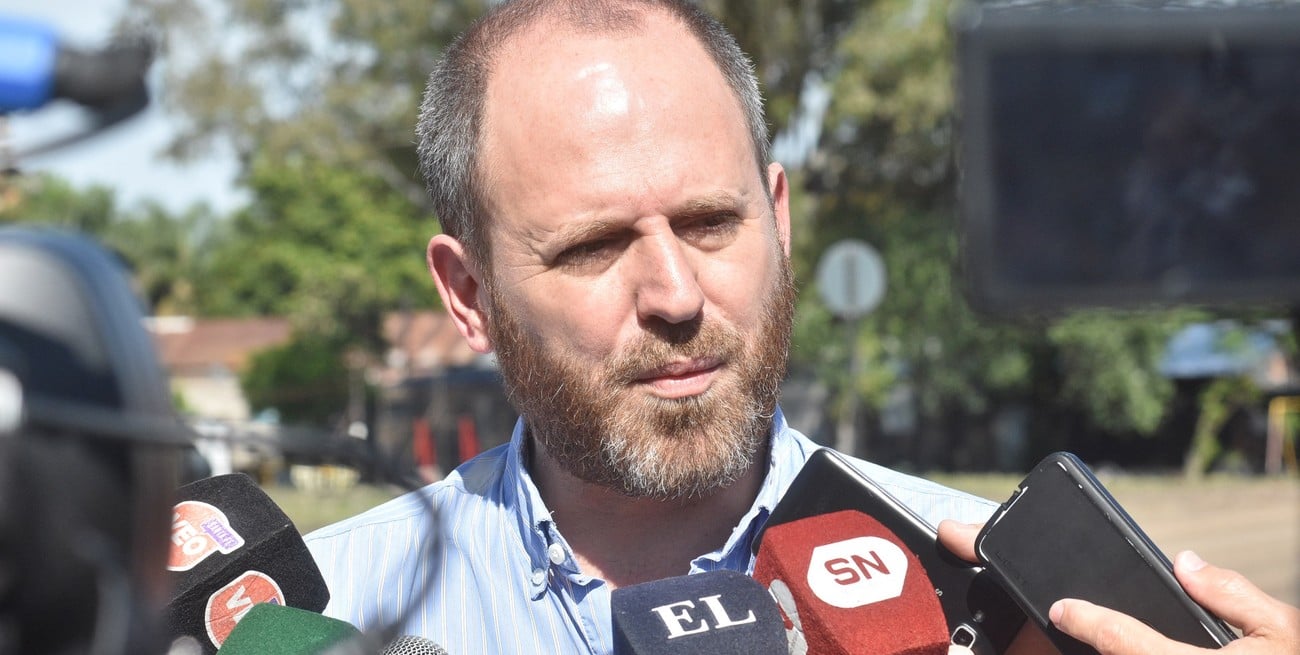 Cambio de ministerio