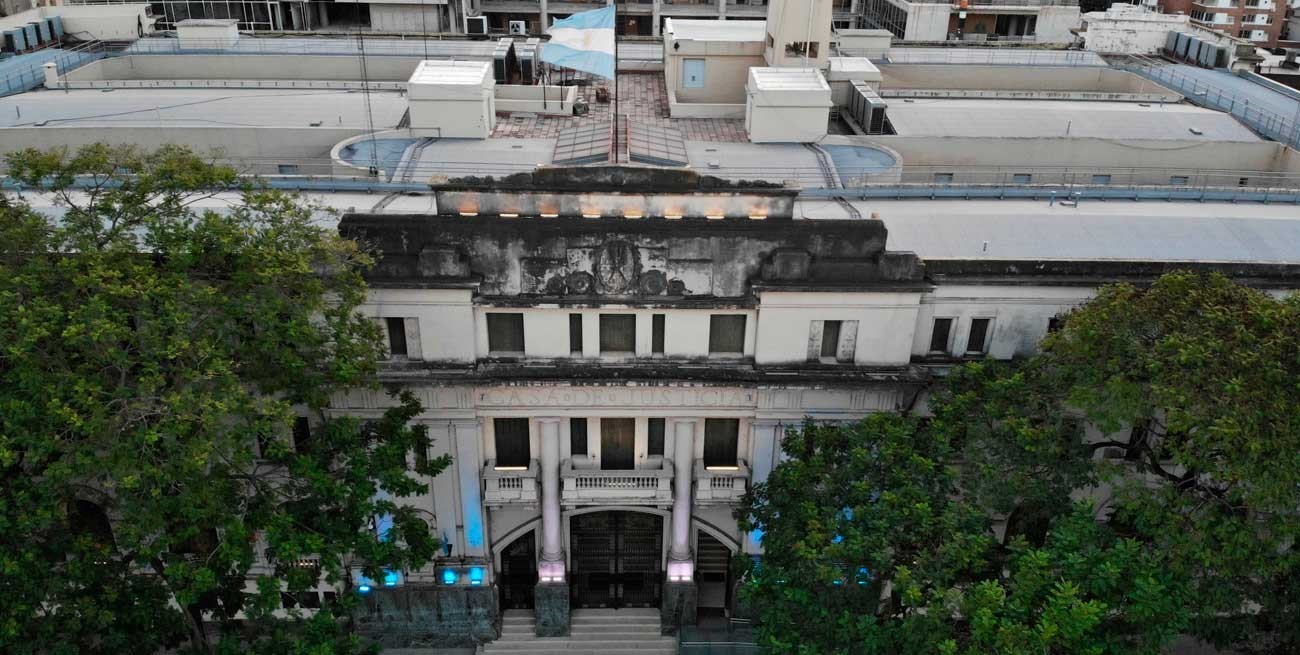 Preso por amenazas, lesiones y hostigamiento: agredió diez veces en un año a su expareja
