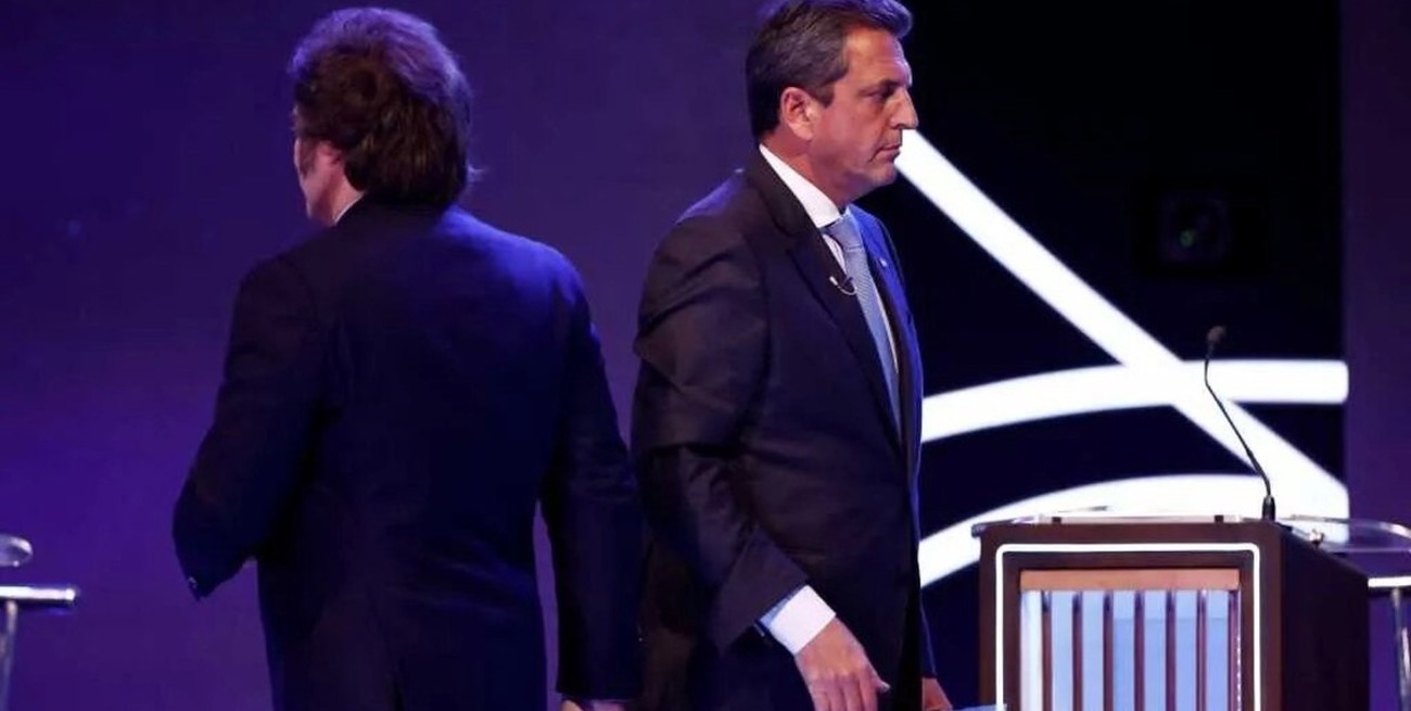 Milei y la cultura pos peste