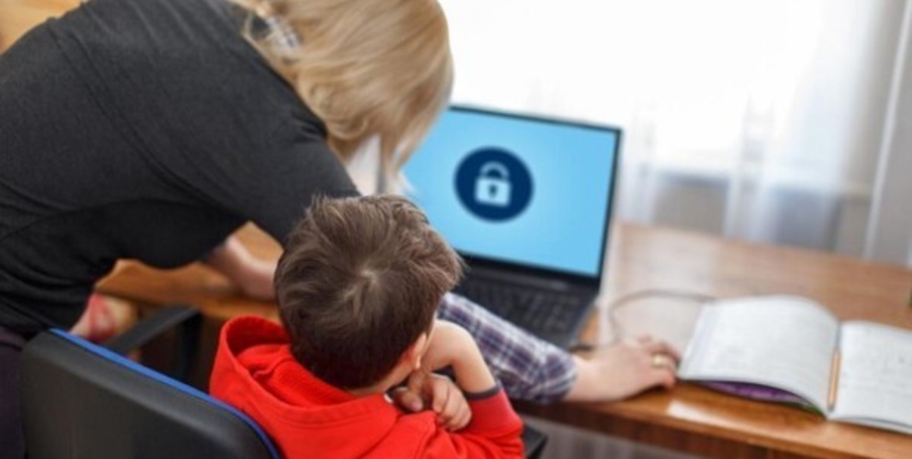 España implementará una "credencial digital" para autorizar el ingreso a webs de pornografía