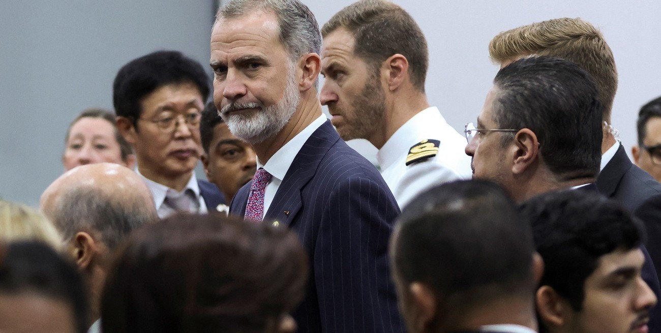 El Parlamento de Venezuela pretende exhortar a España a abolir la monarquía