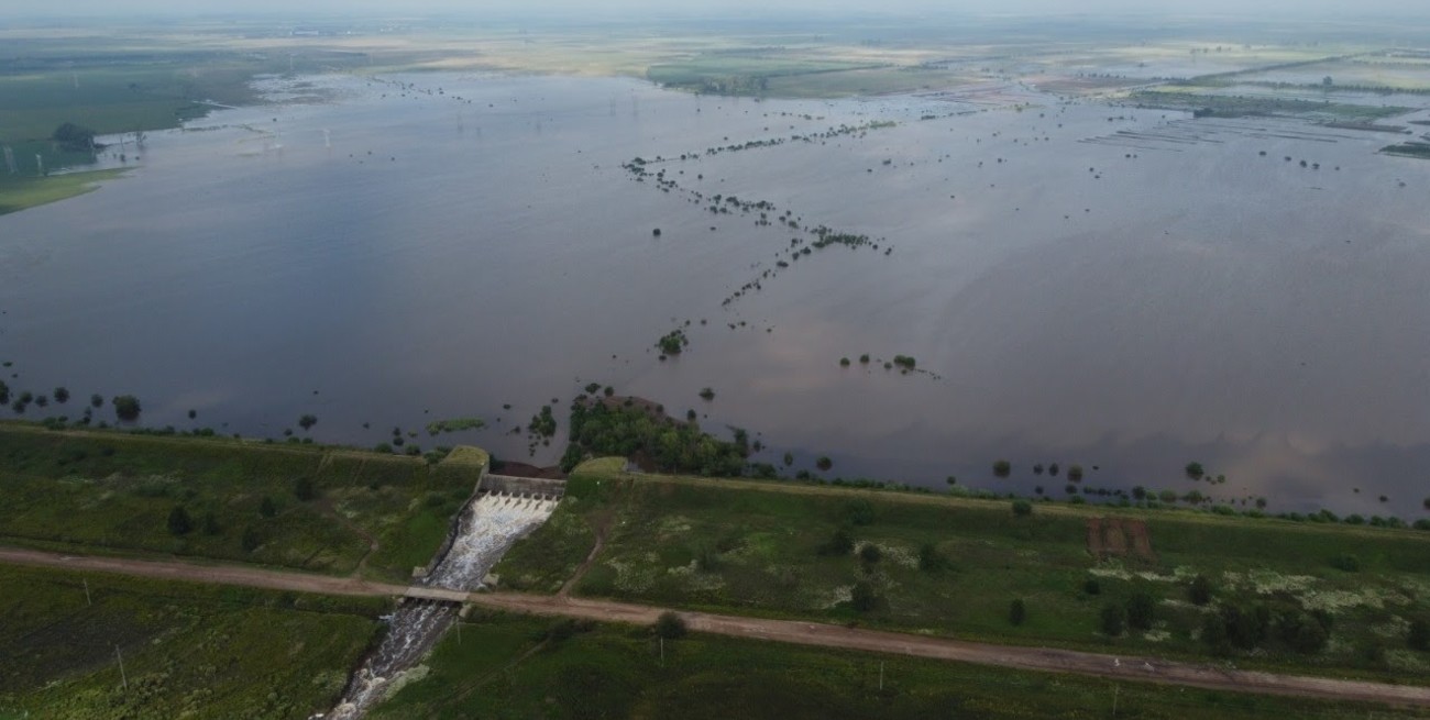 Funes: el Gobierno de la provincia ordenó paralizar dos emprendimientos inmobiliarios en esa ciudad
