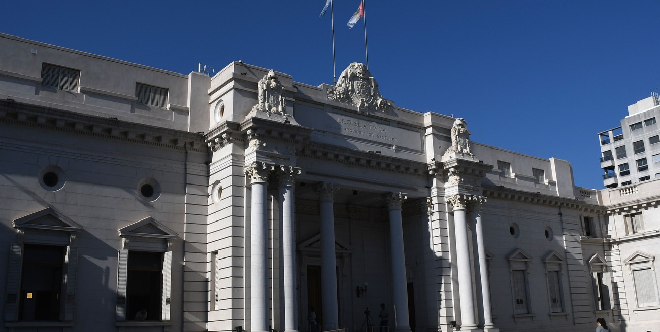 Hacia una nueva Constitución Provincial