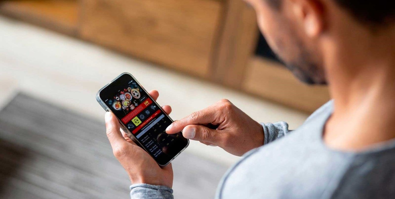 Proponen crear un observatorio para registrar casos de ludopatía y juego online