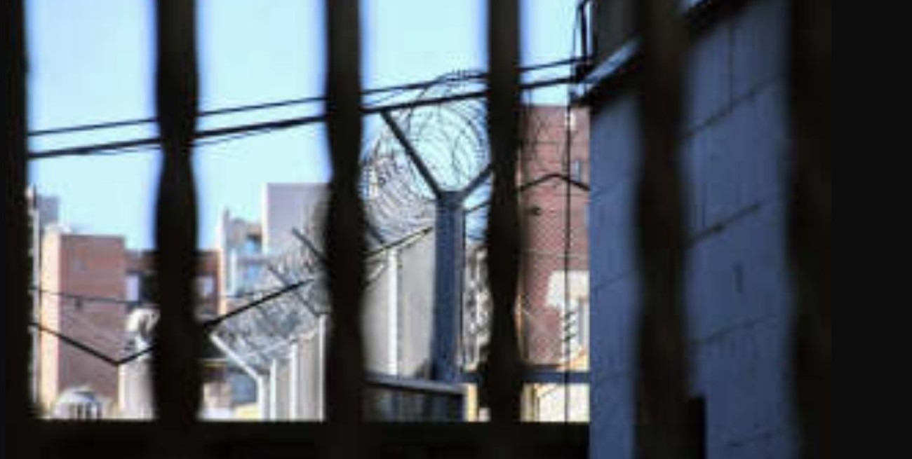 Atraparon en la zona sur de Rosario al preso que se fugó se la comisaría 5ª