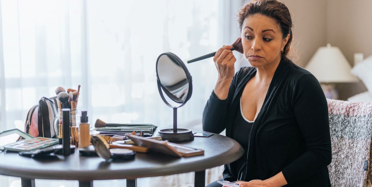 Cómo aprovechar los 50 para reinventarse y vivir plenamente
