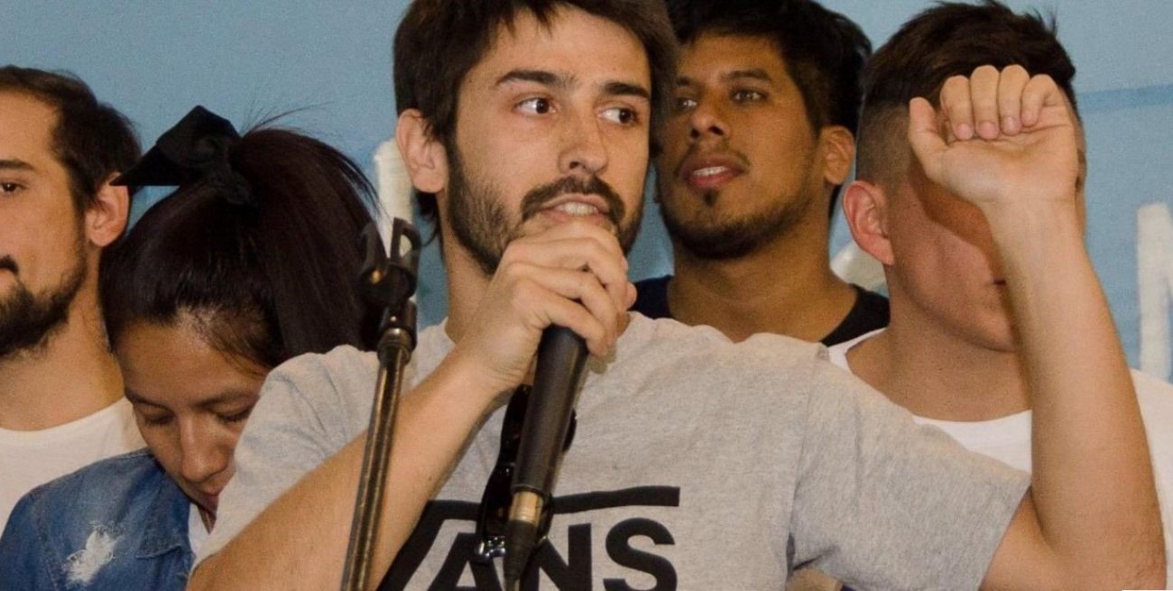 Un funcionario de la municipalidad de Almirante Brown es asesinado por un paciente esquizofrénico