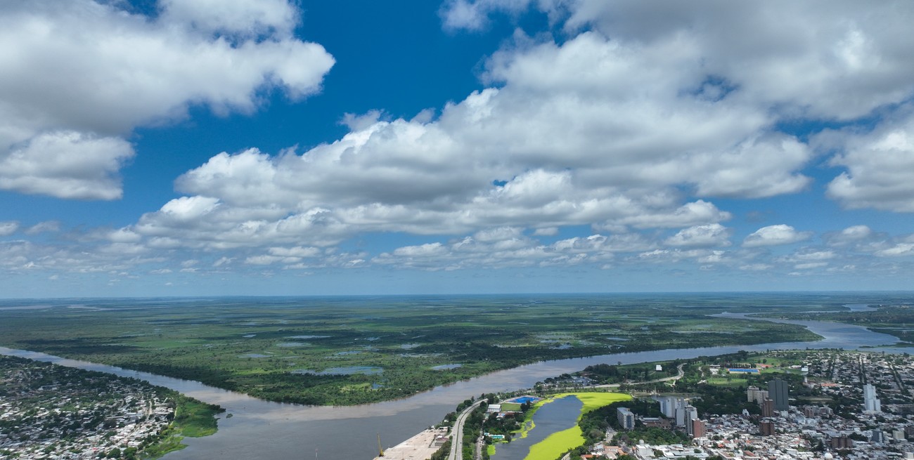 Qué dice el pronóstico este martes en la ciudad de Santa Fe