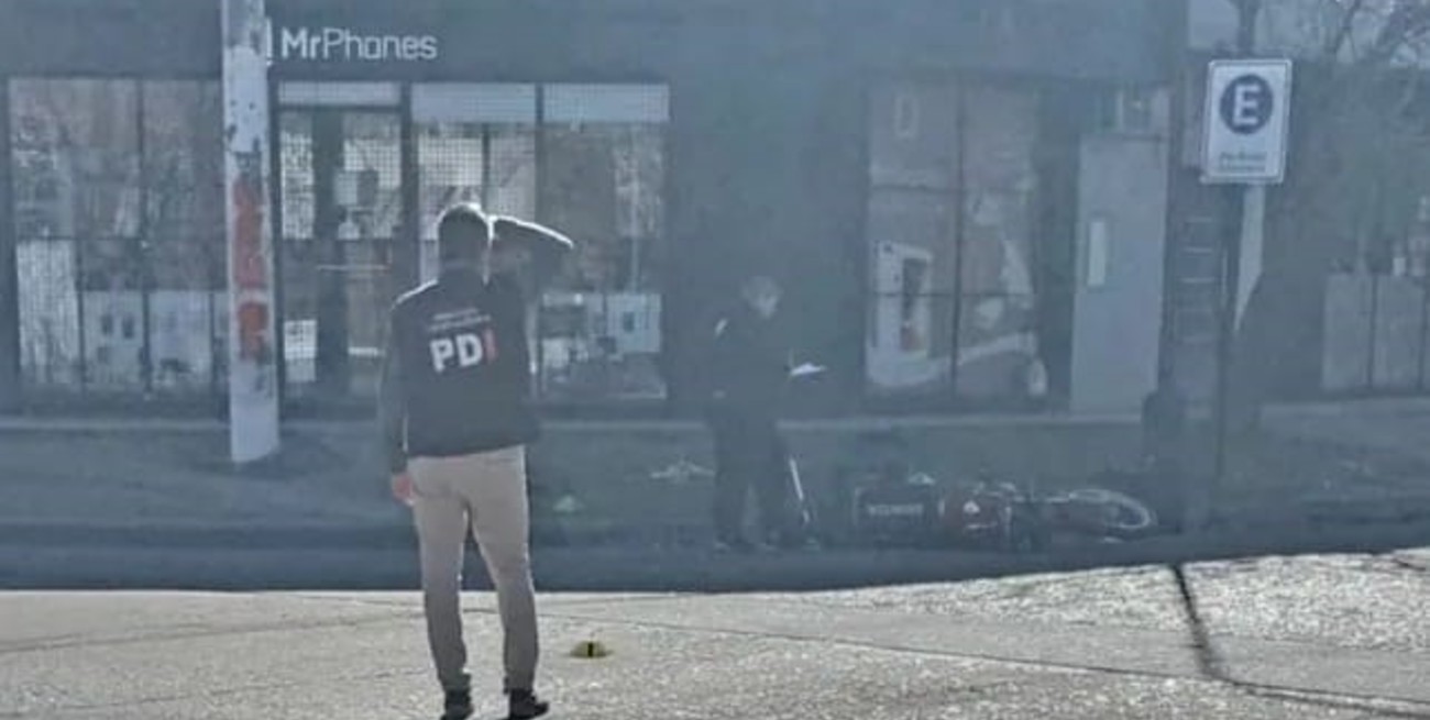 Accidente fatal en María Selva: piden testigos y cuestionan actuación policial