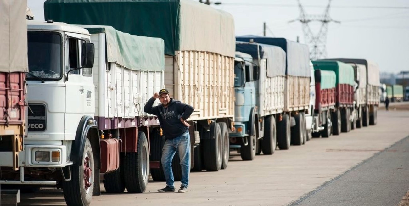 Denuncian peajes disfrazados de tasas en los puertos de Santa Fe