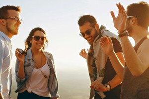 Foto de Helena Lopes en Unsplash.