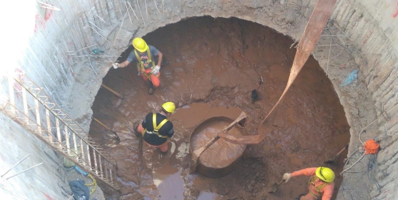 Provincia invertirá $ 2.600 millones en obras de agua potable y cloacas para Reconquista