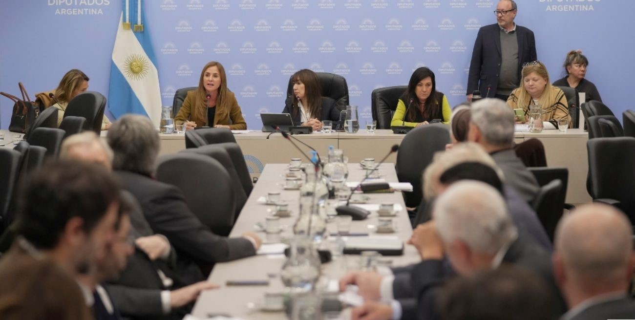 Ante la desaparición de Loan, avanza en el Congreso el tratamiento de proyectos para tipificar la compra y venta de menores