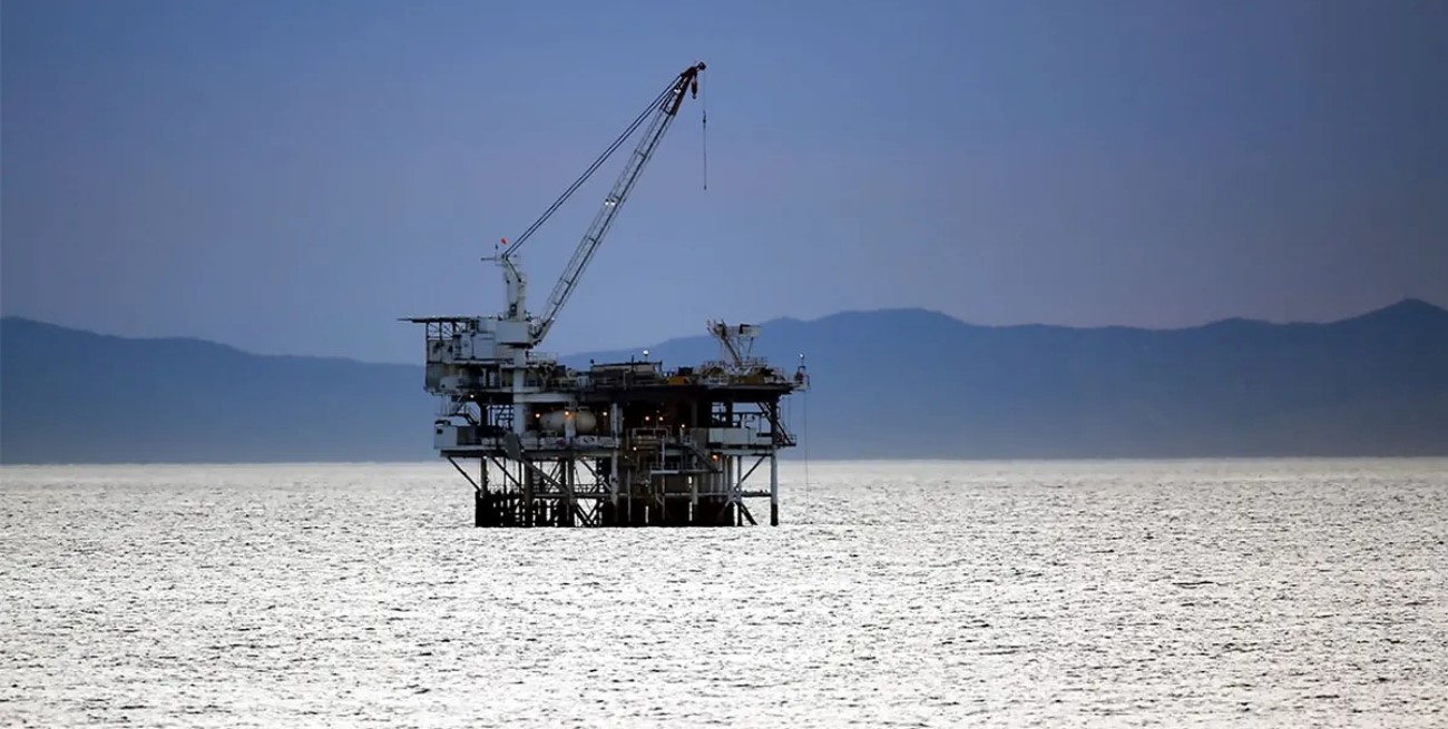 Reino Unido y una empresa israelí extraerían 500 millones de barriles de petróleo de las Islas Malvinas