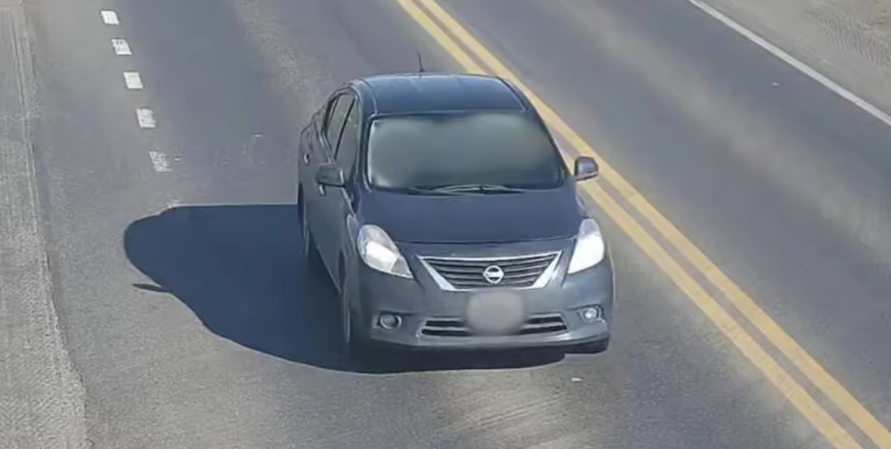 Venado Tuerto: prisión preventiva para tres ladrones de una financiera