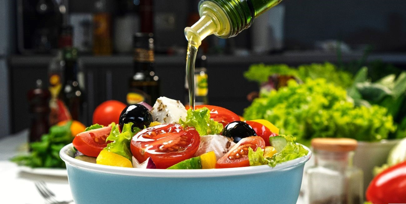 Se prohibió la comercialización de un aceite de oliva falso 