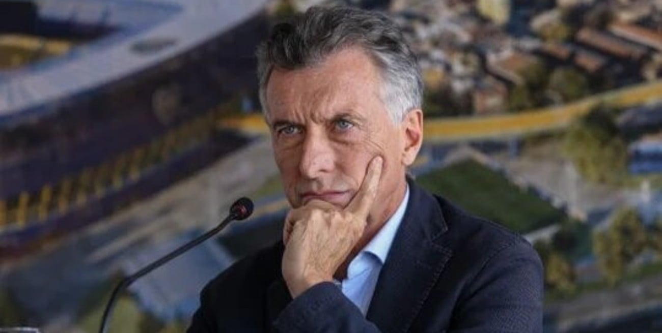 Macri presiona a Milei para que devuelva la coparticipación a la Ciudad de Buenos Aires