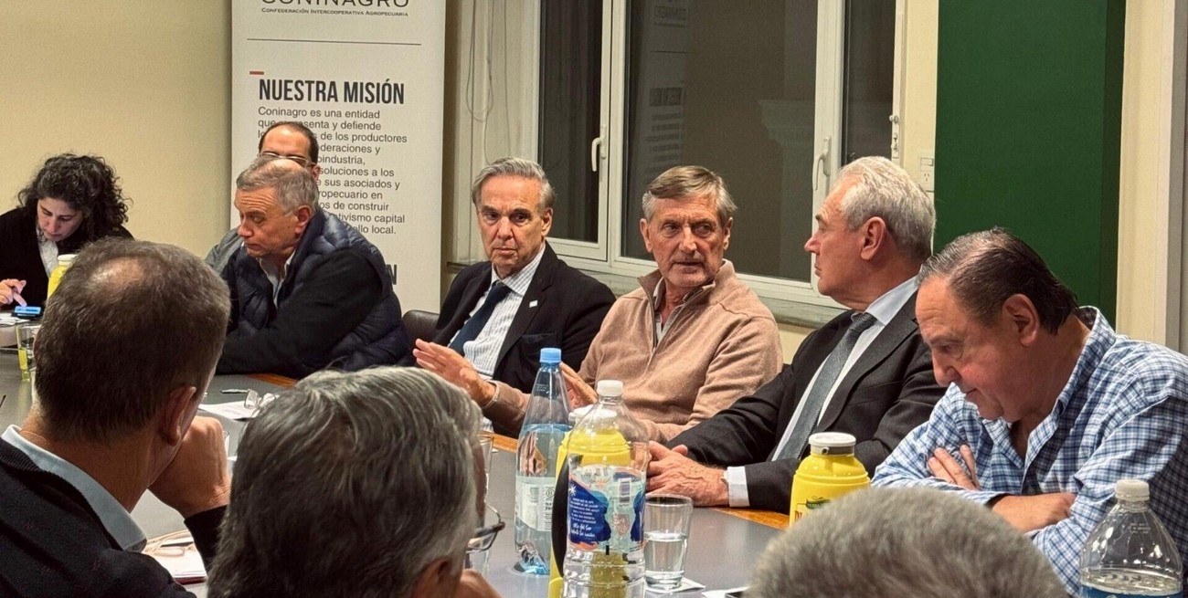 RIDA, el RIGI para el campo