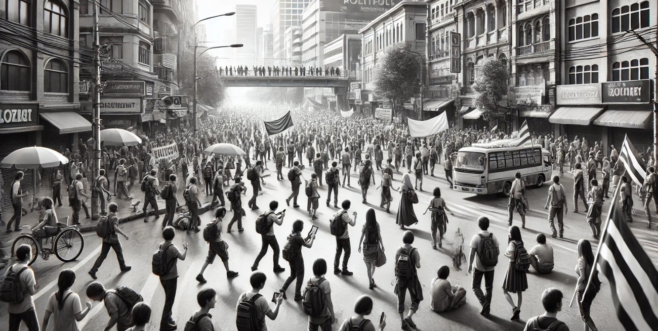 Libertad y Política: la esencia de la renovación social